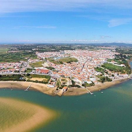Duna Parque Vila Nova de Milfontes Exterior foto