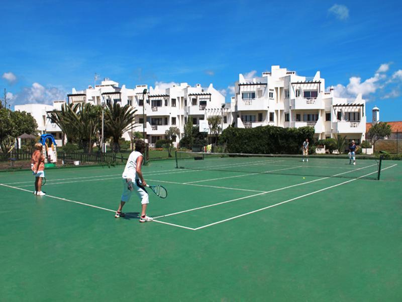 Duna Parque Vila Nova de Milfontes Exterior foto