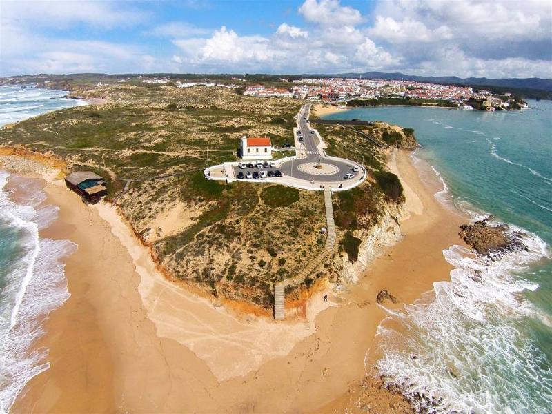 Duna Parque Vila Nova de Milfontes Exterior foto