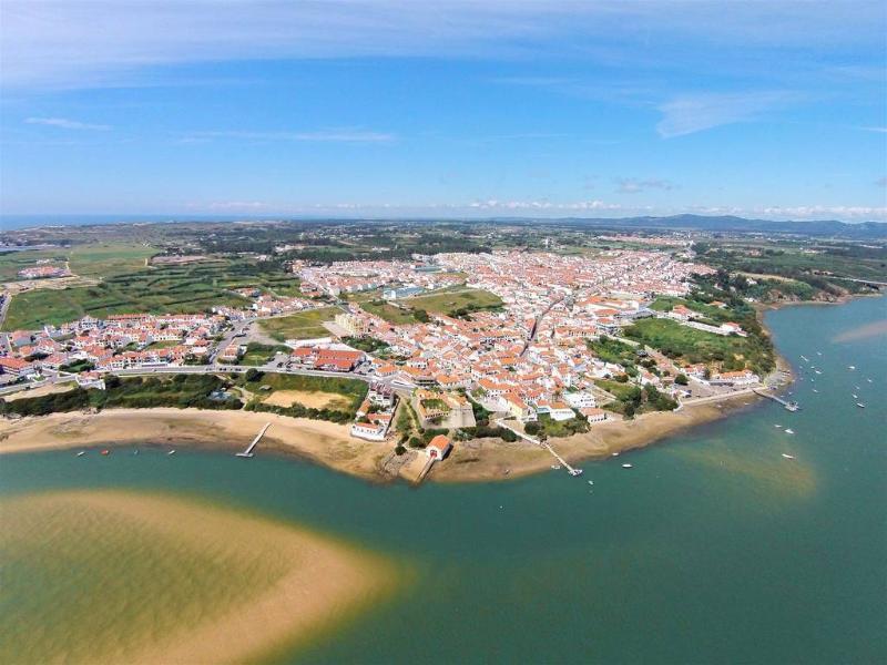 Duna Parque Vila Nova de Milfontes Exterior foto